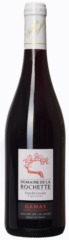 Touraine Gamay