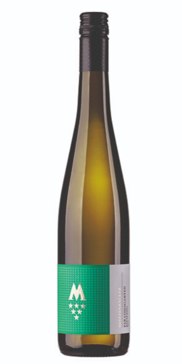 Motzenbäcker Riesling Paradeisgarten
