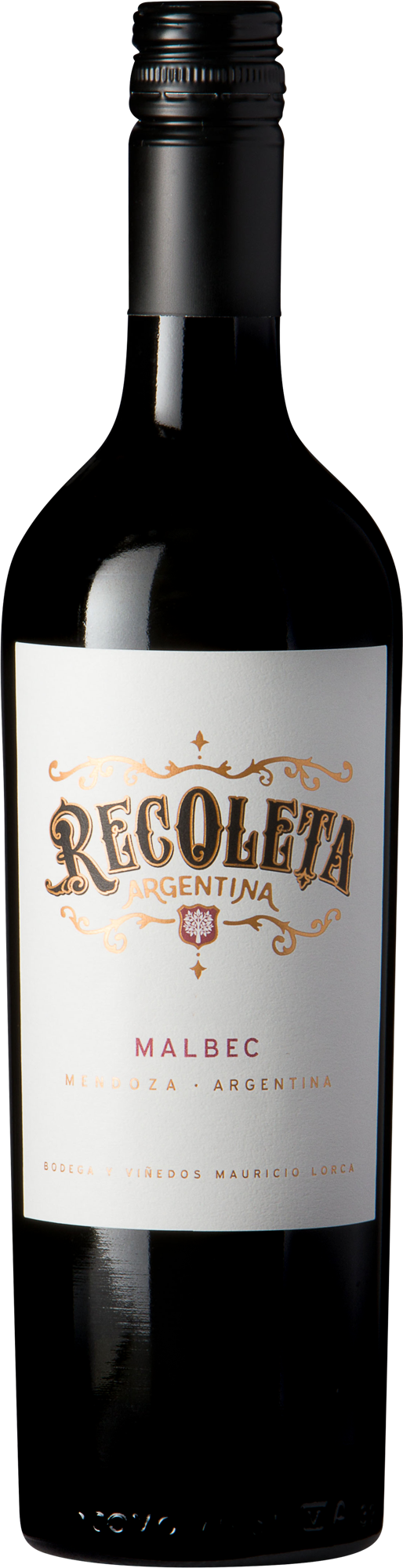 Recoleta Malbec