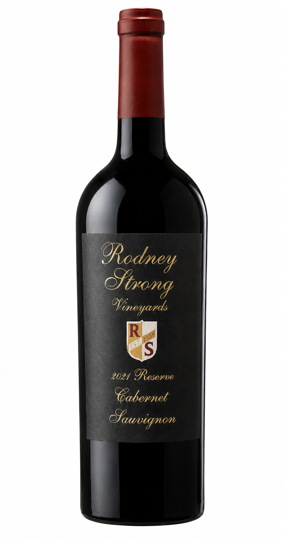 Reserve Cabernet Sauvignon