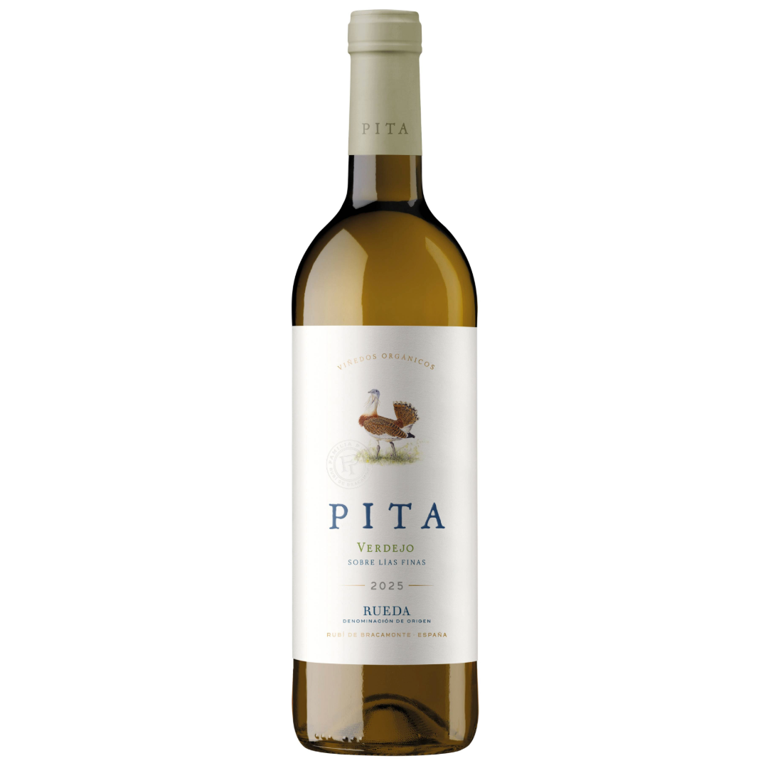 Verdejo Sobre Lías Finas