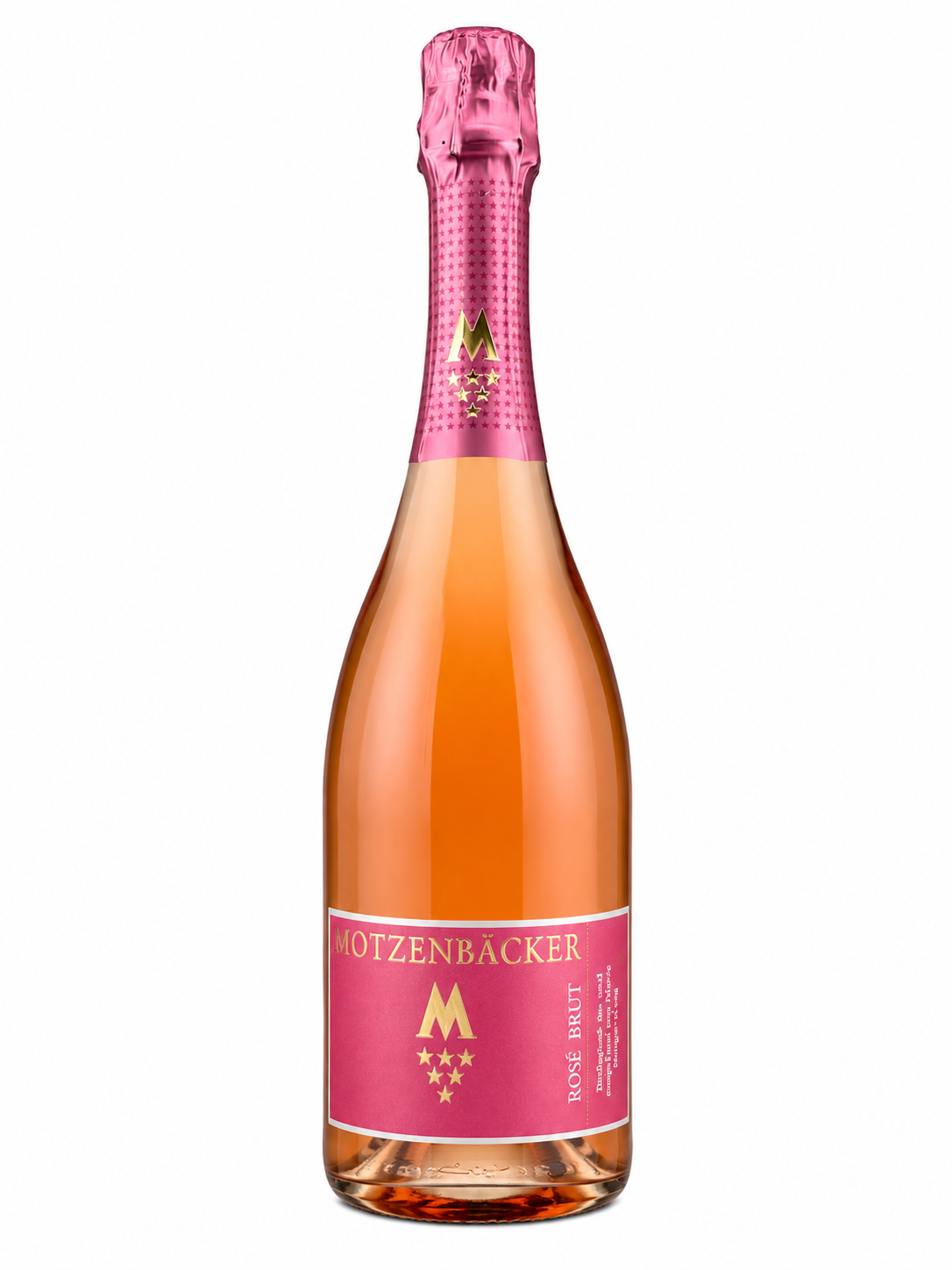 Motzenbäcker Rose Brut