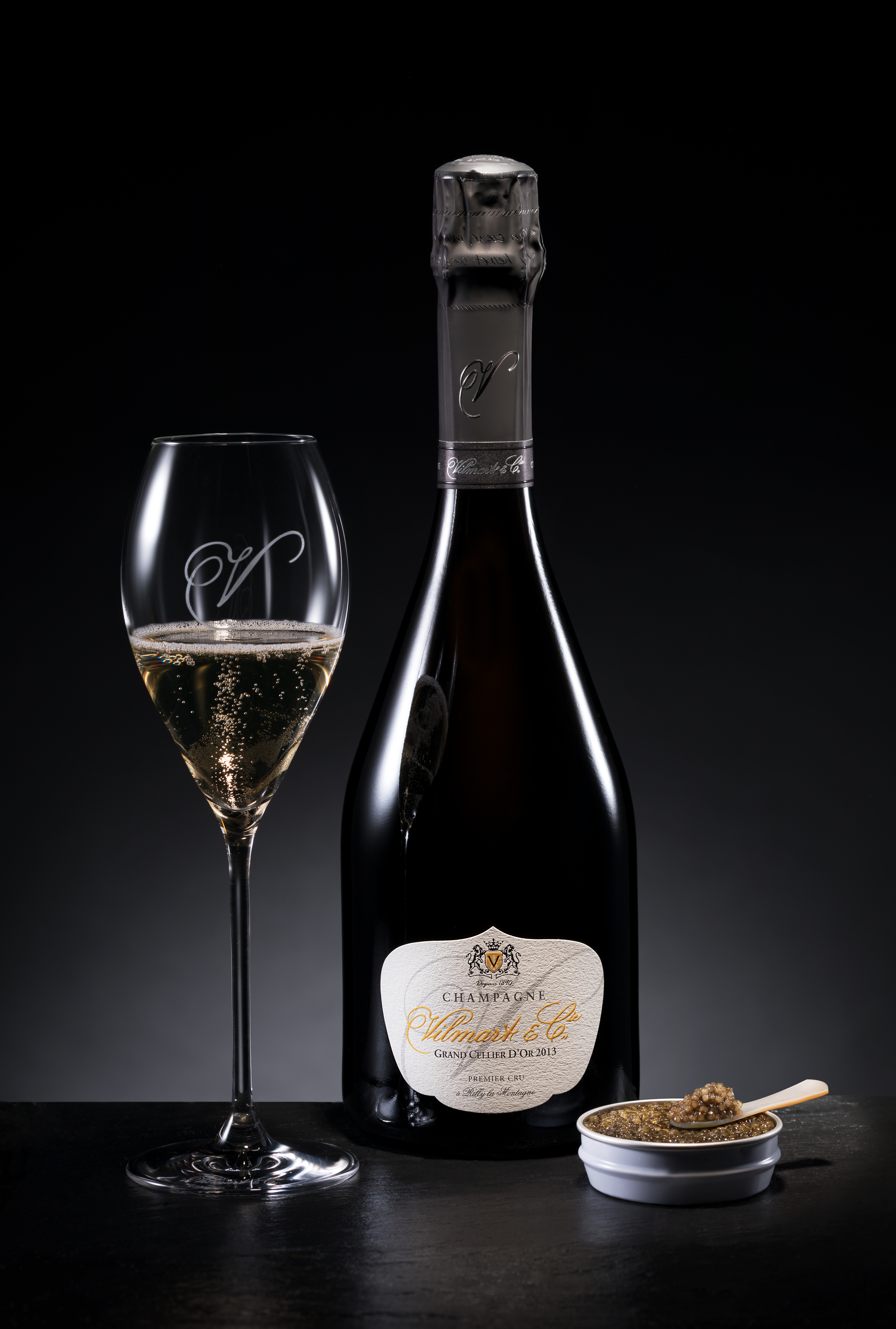 Grand Cellier d’Or 