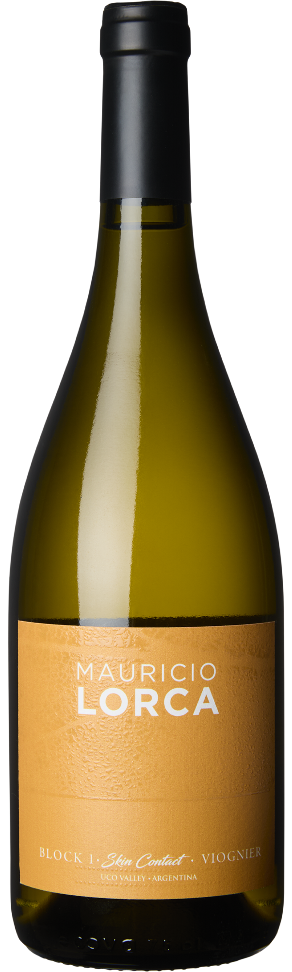Block 1 Skin Contact Viognier