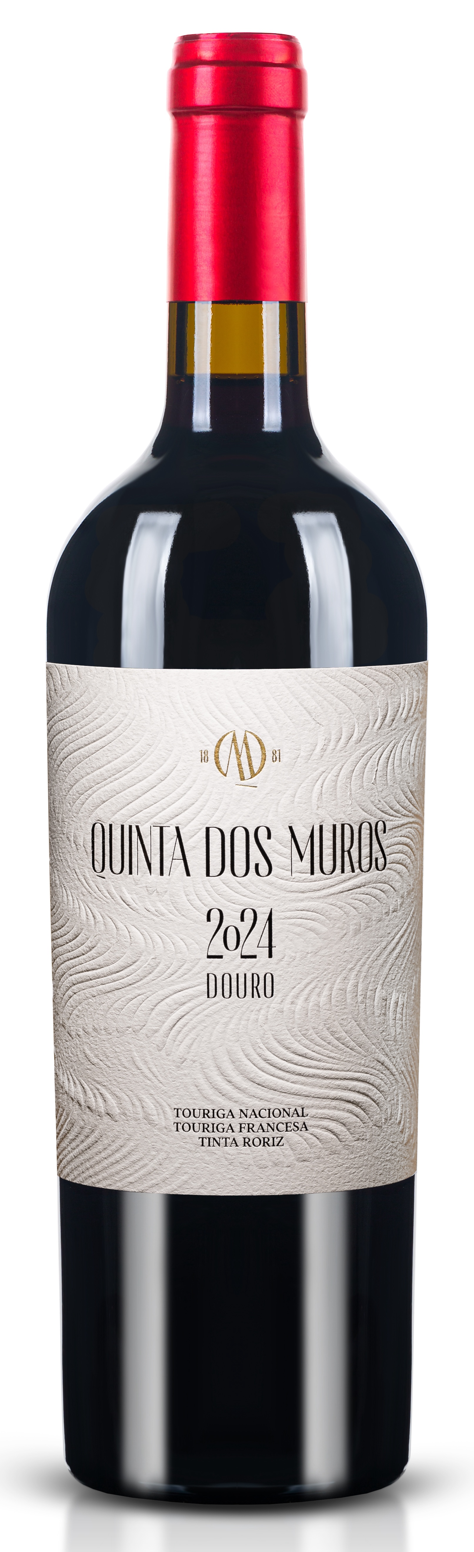 Quinta dos Muros Tinto Douro DOC