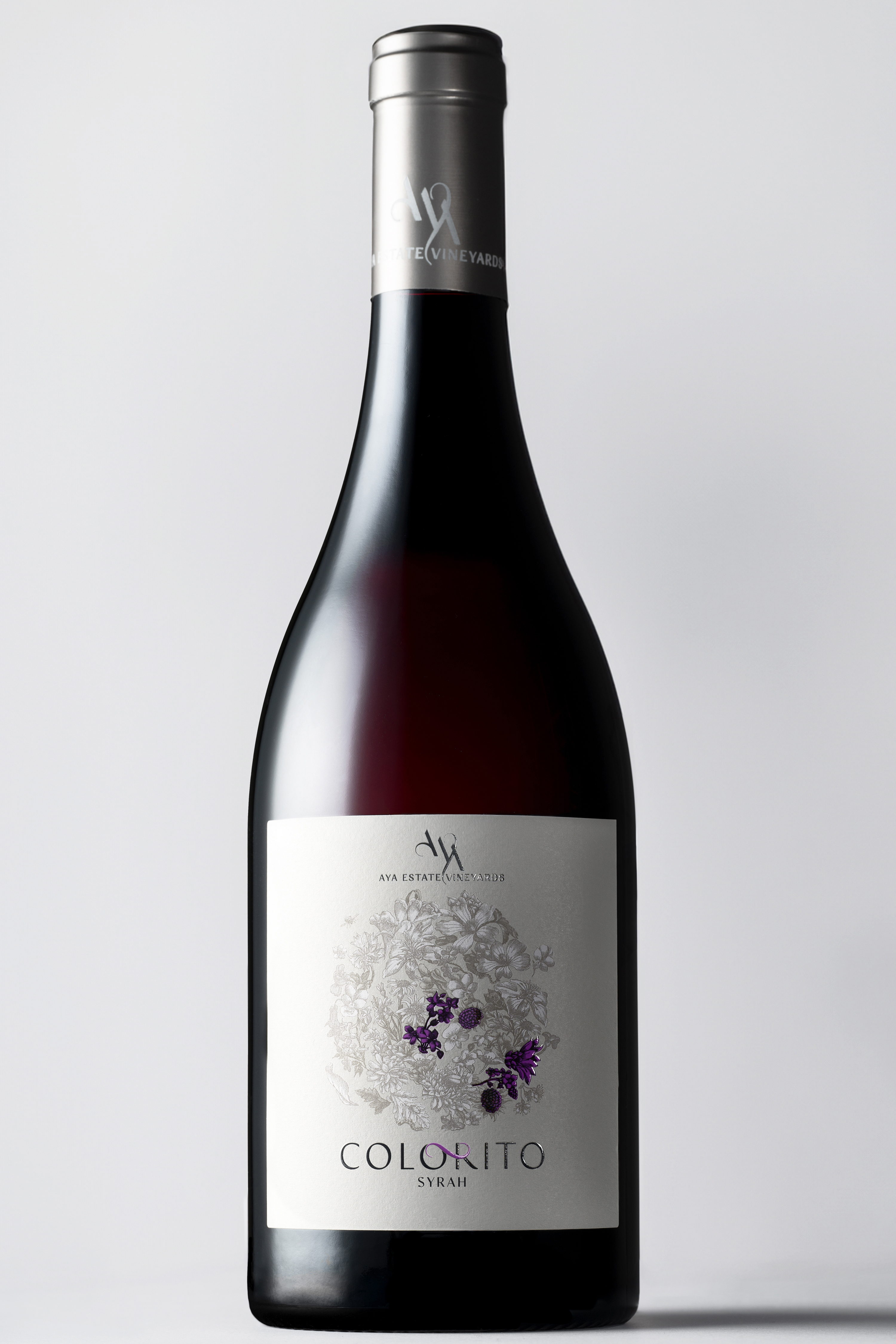 COLORITO Syrah