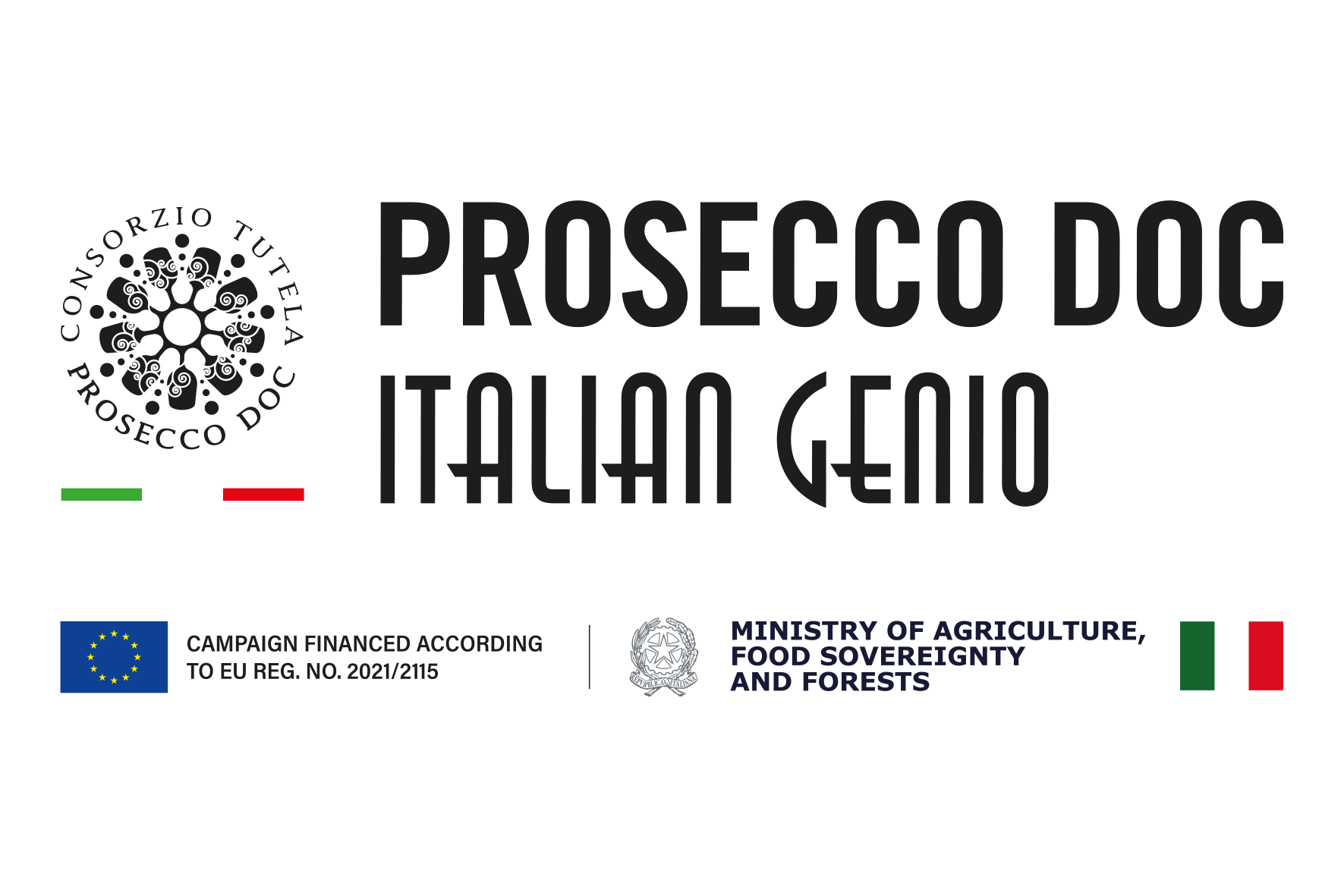 Prosecco DOC Consorzio