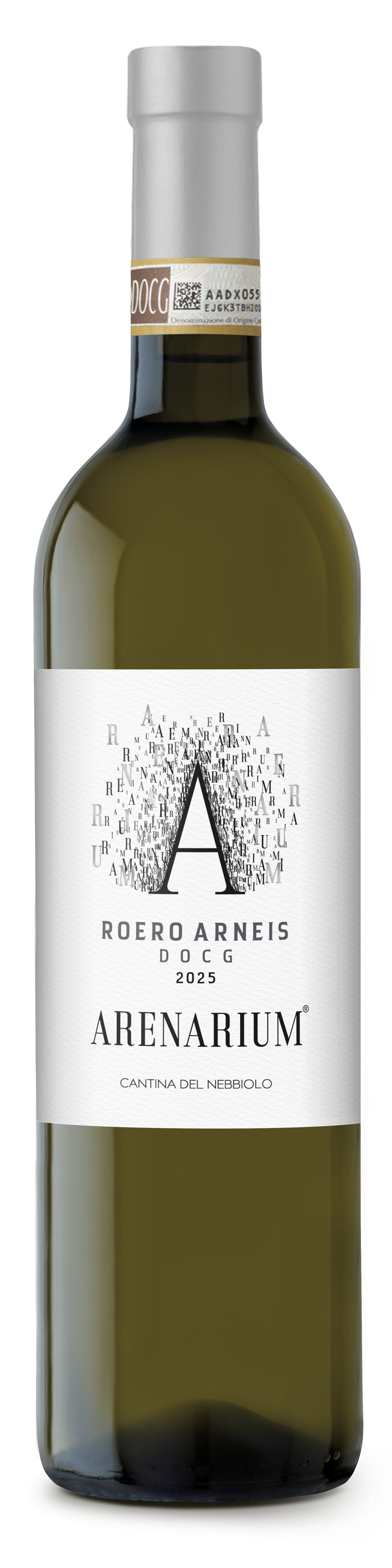 Roero Arneis Arenarium 