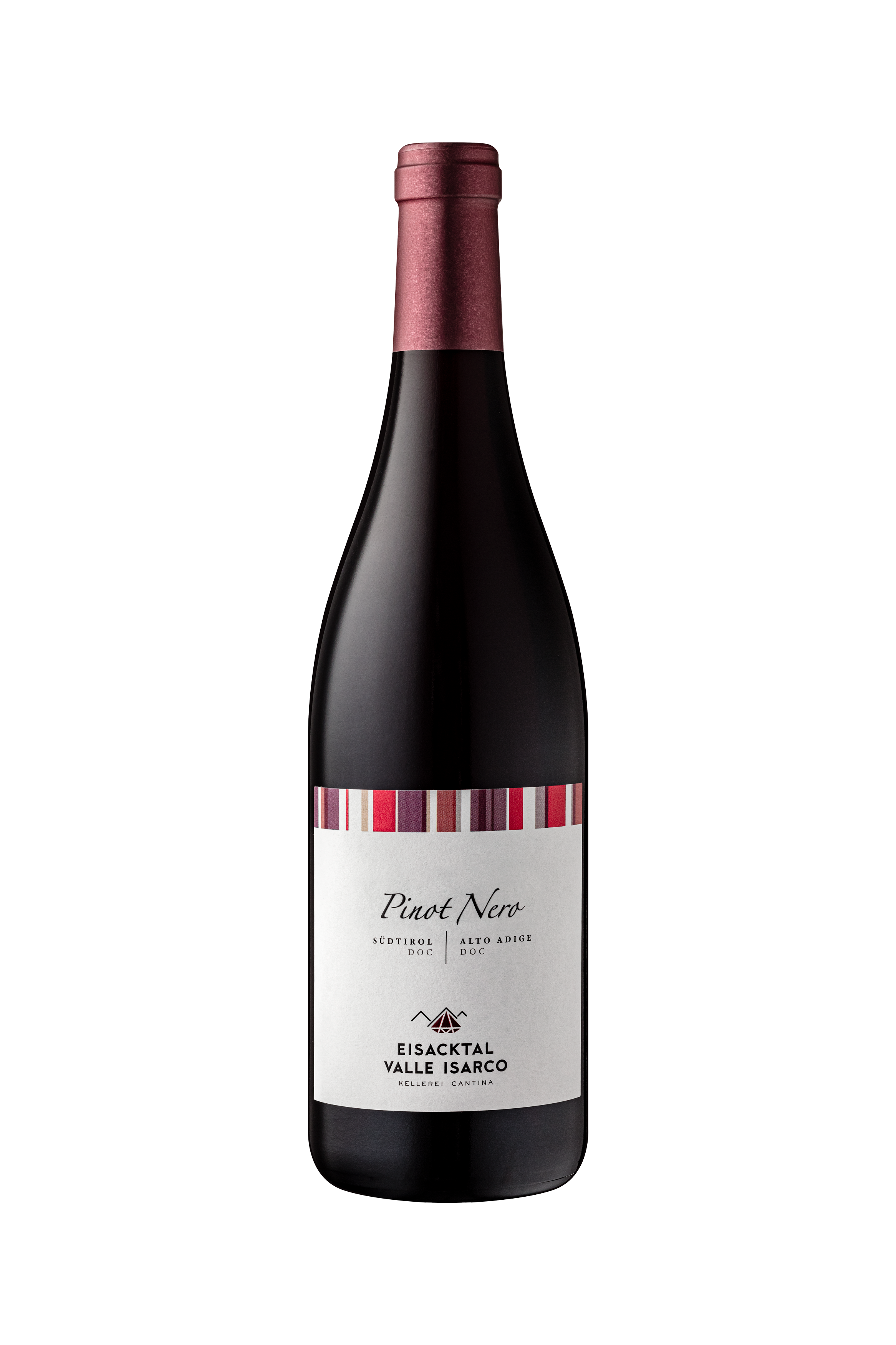 Valle Isarco Pinot Nero (Blauburgunder) 
