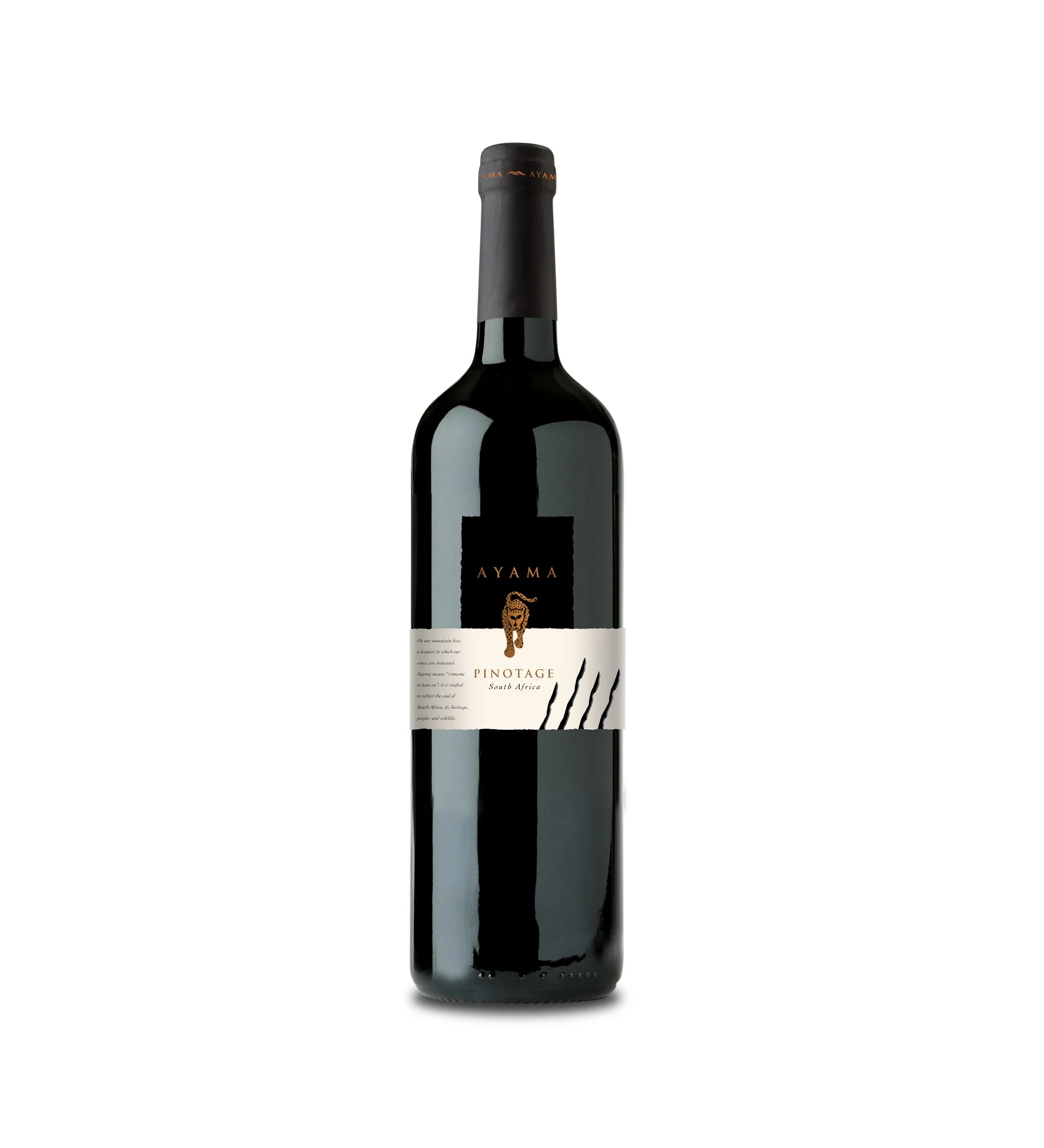 AYAMA PINOTAGE