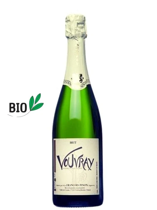 Vouvray Pétillant Brut