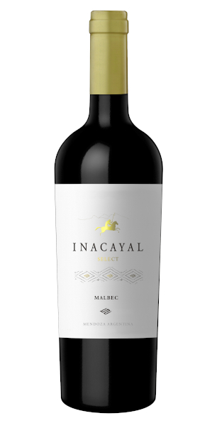 Select Malbec