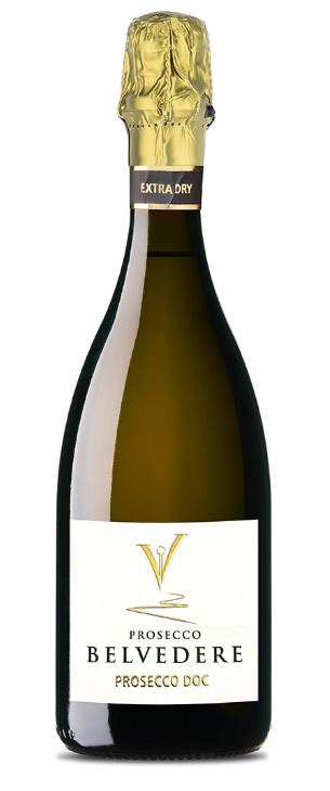 Belvedere Prosecco DOC Extra Dry 