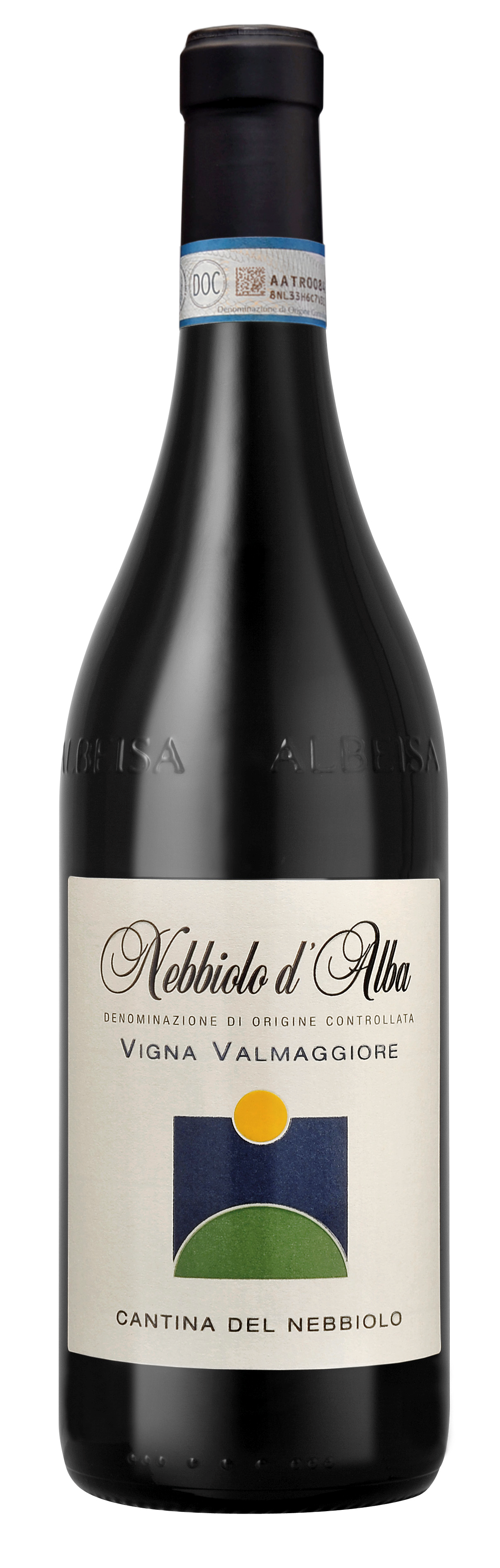 Nebbiolo d'Alba Vigna Valmaggiore