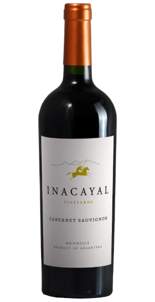 Cabernet Sauvignon