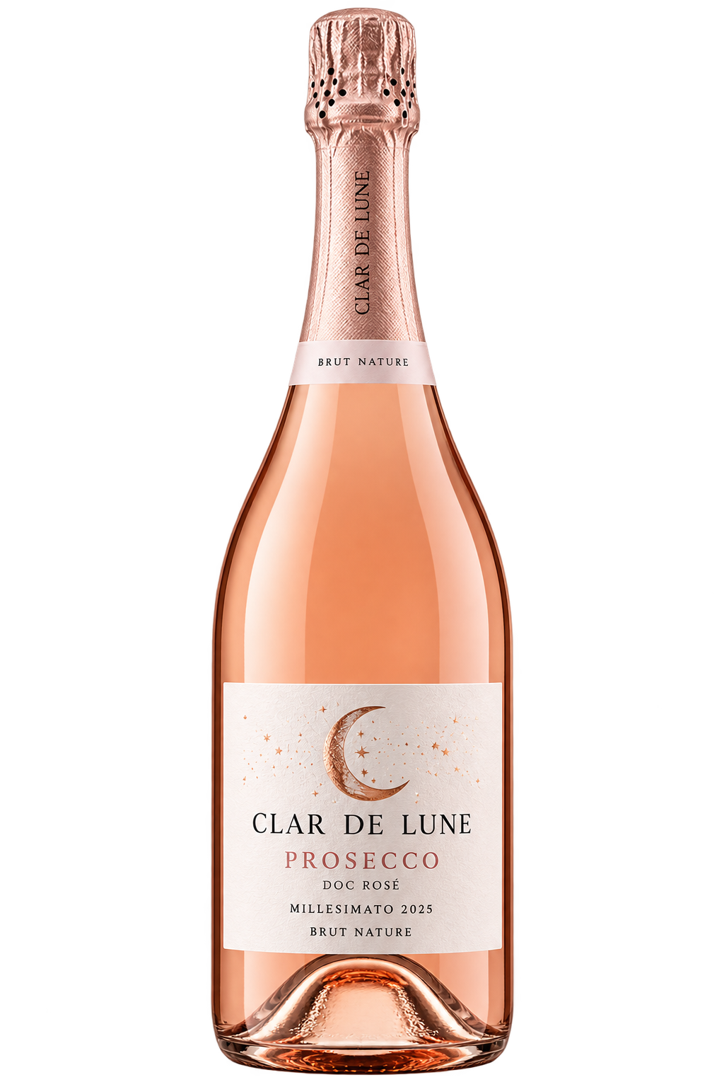 Piera 1899 DOC Rosé Millesimato 2025 Brut Nature 