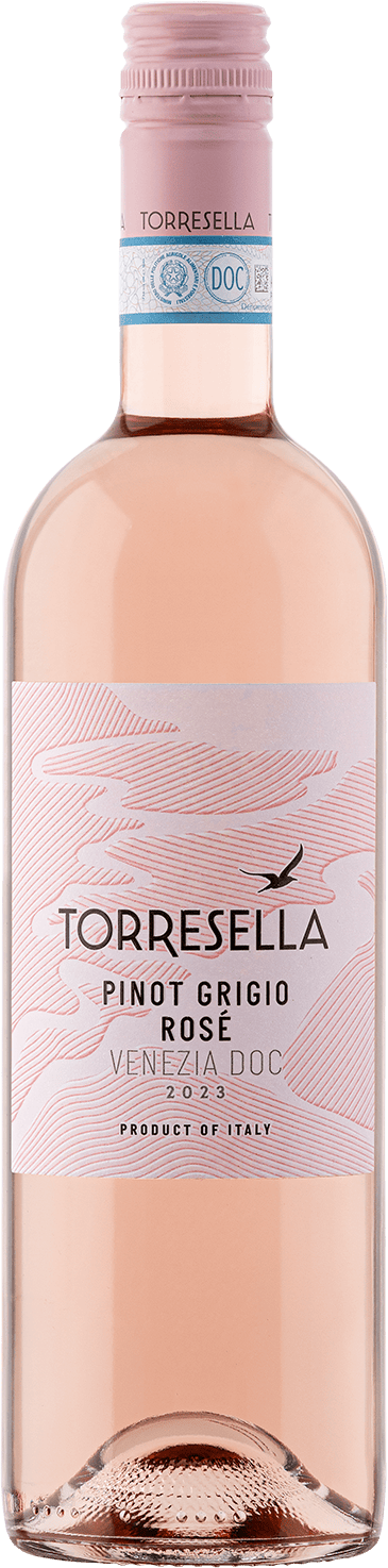 Pinot Grigio Rosé Venezia  D.O.C.