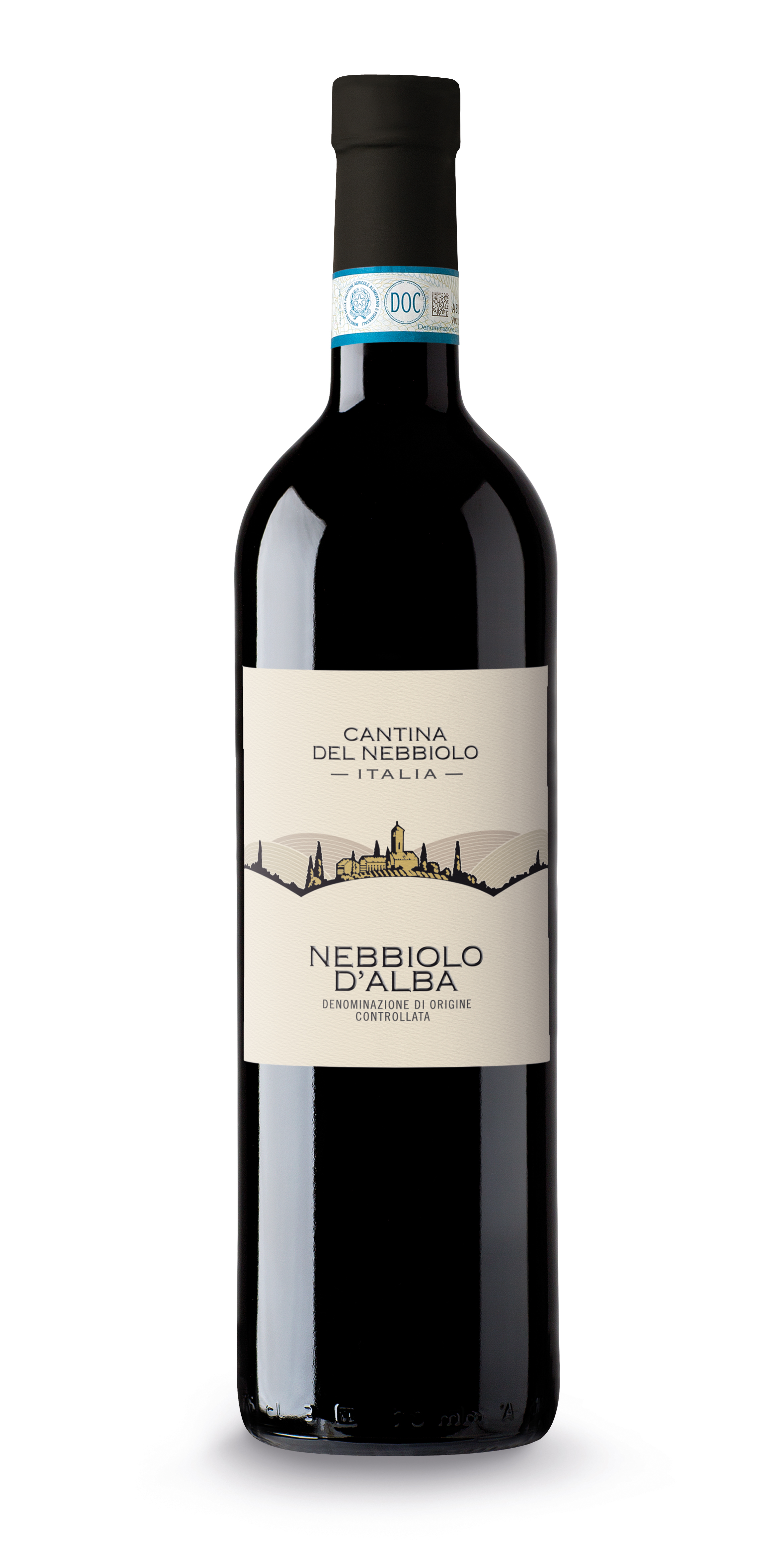 Nebbiolo d'Alba