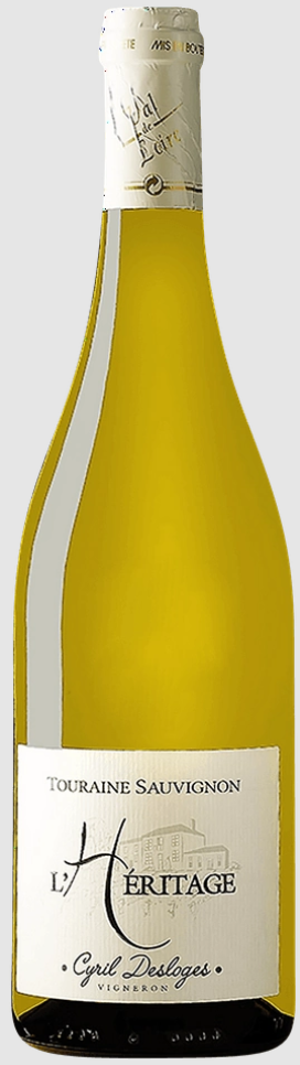 Sauvignon Héritage