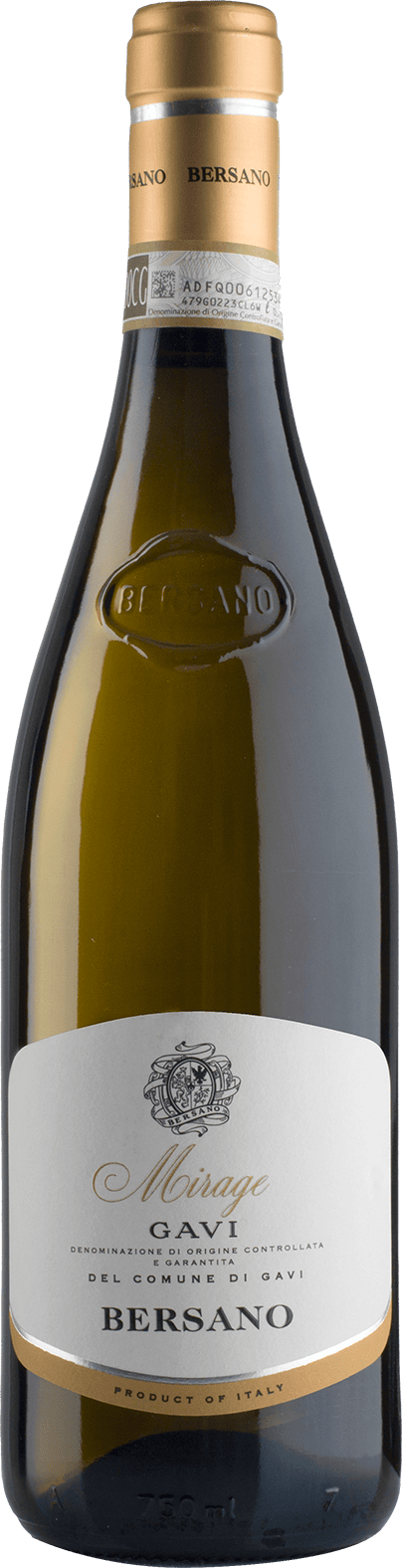 'Mirage' Gavi D.O.C.G. Del Comune Di Gavi 