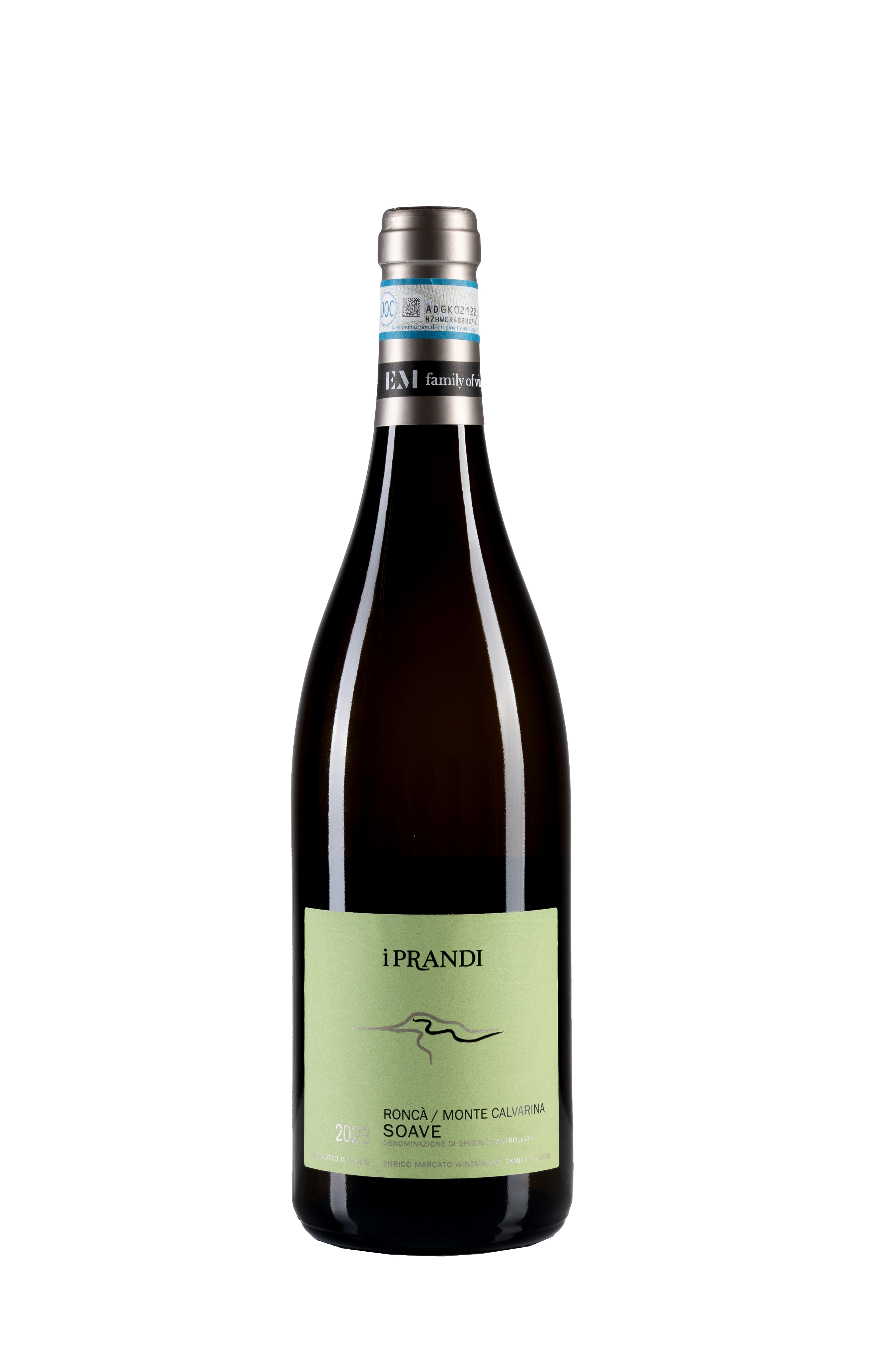 I Prandi Soave DOC