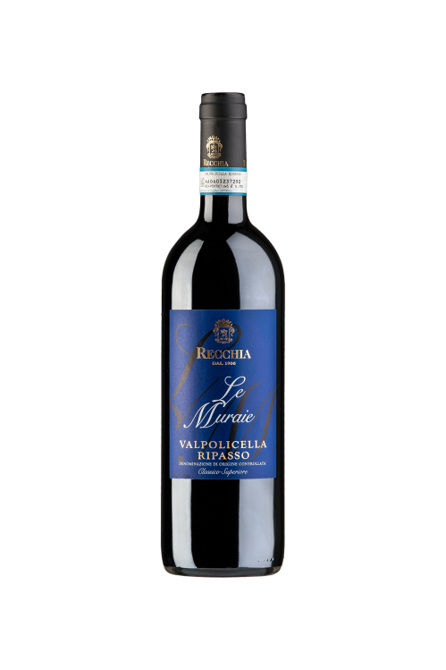 'Le Muraie' Ripasso della Valpolicella Classico Superiore 