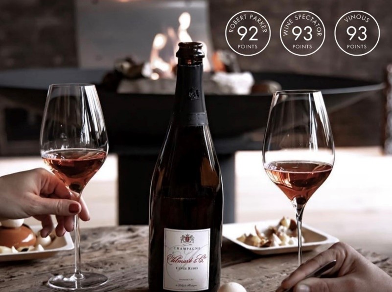 Cuvée Rubis