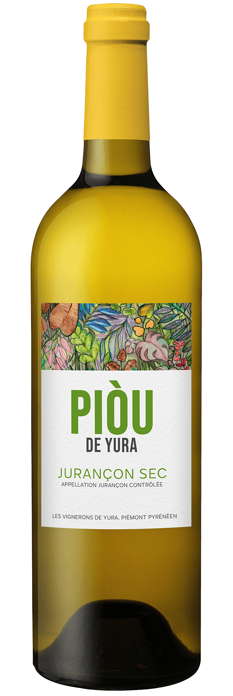 Piou de Yura