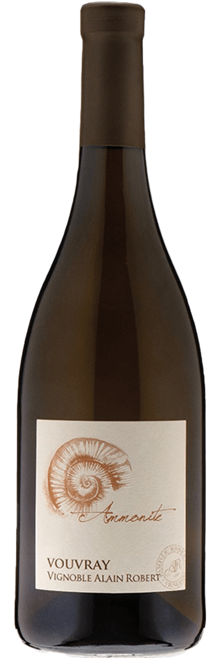 Vouvray Ammonite