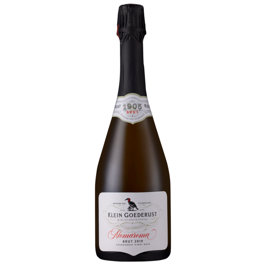 Klein Goederust 'Nomorma' MCC