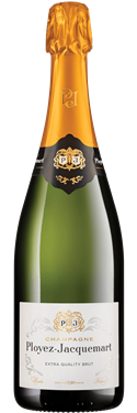 Extra Quality Brut 