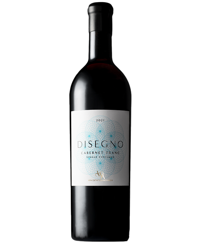 DISEGNO Cabernet Franc