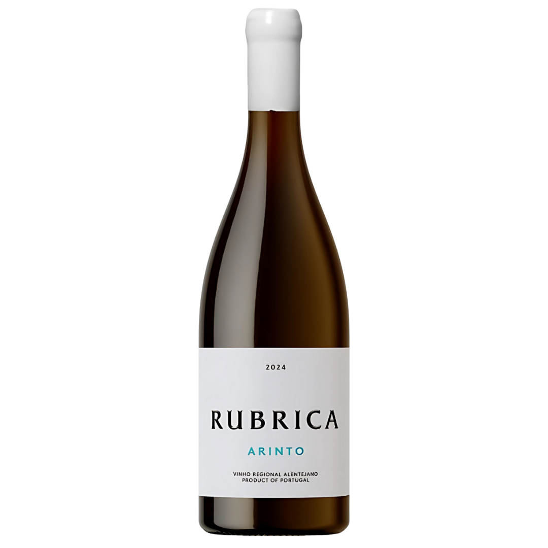 Rubrica Arinto
