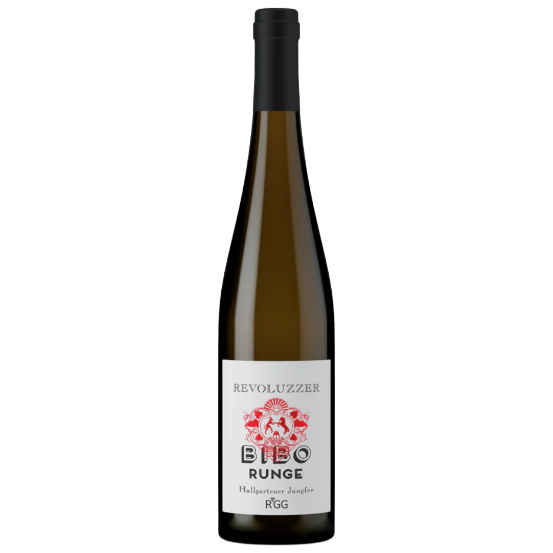 Revoluzzer Jungfer Riesling