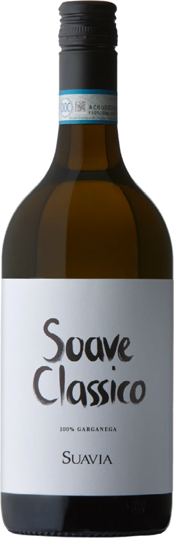 Soave Classico D.O.C. Bio