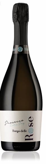 Borgo delle Rose Prosecco DOC Extra Dry