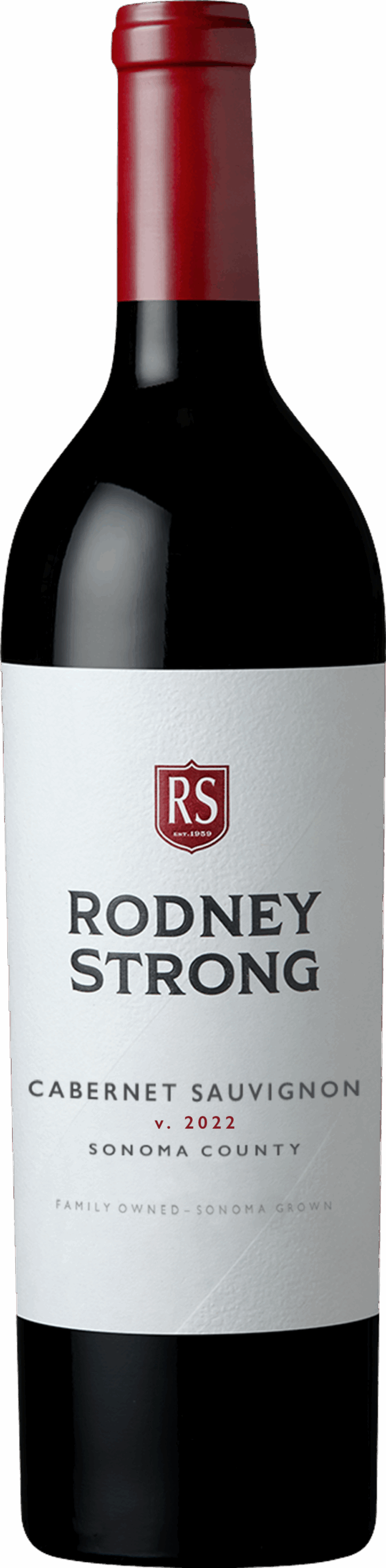 Sonoma County Cabernet