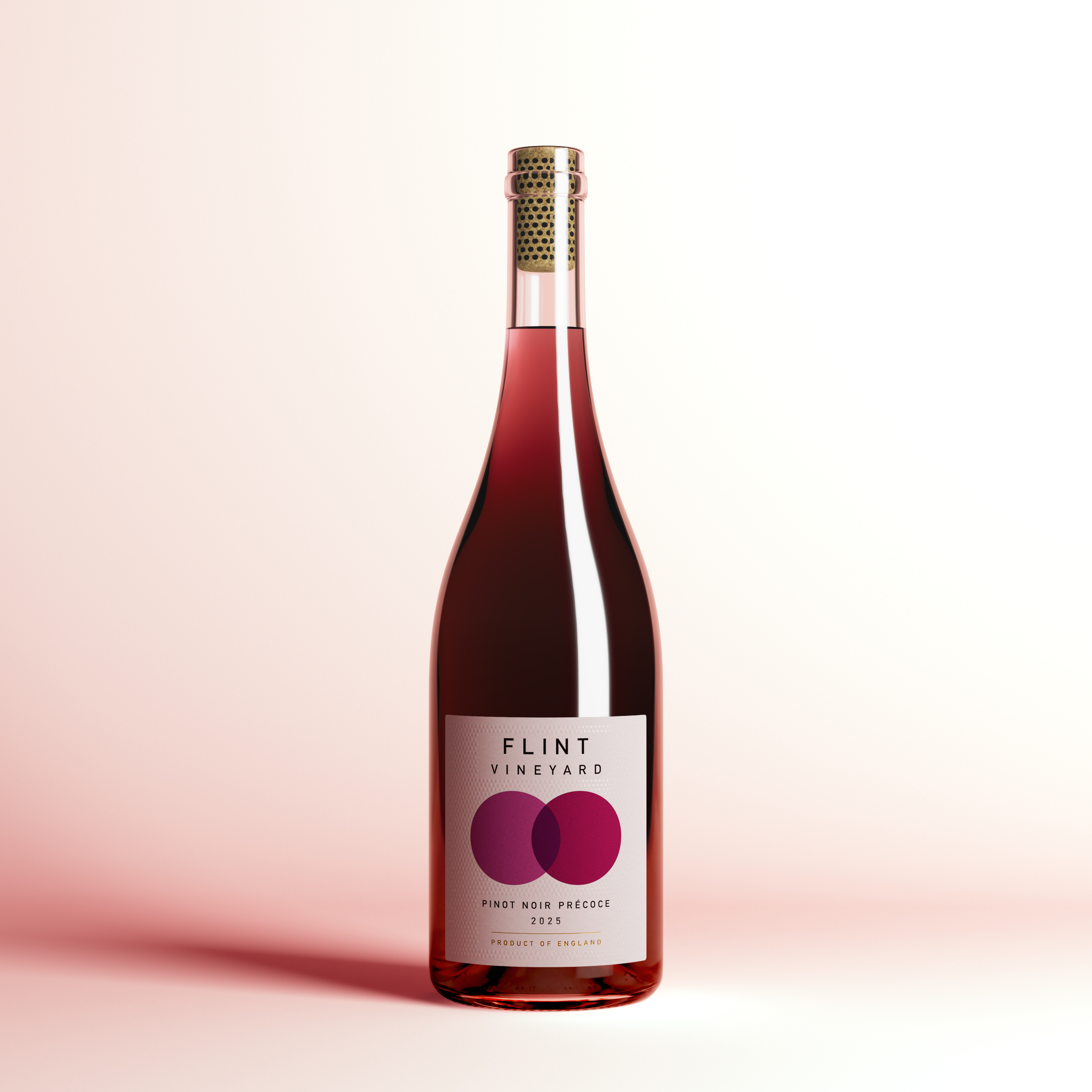 Pinot Noir Précoce