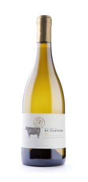 Hacienda el Ternero Rioja Blanco, Seleccion Especial Barrica