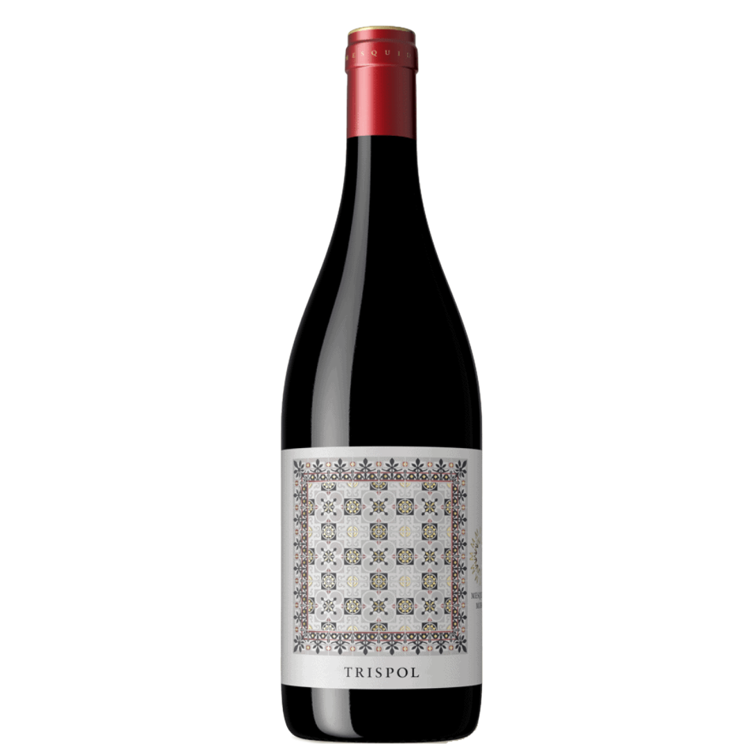 Trispol Negre