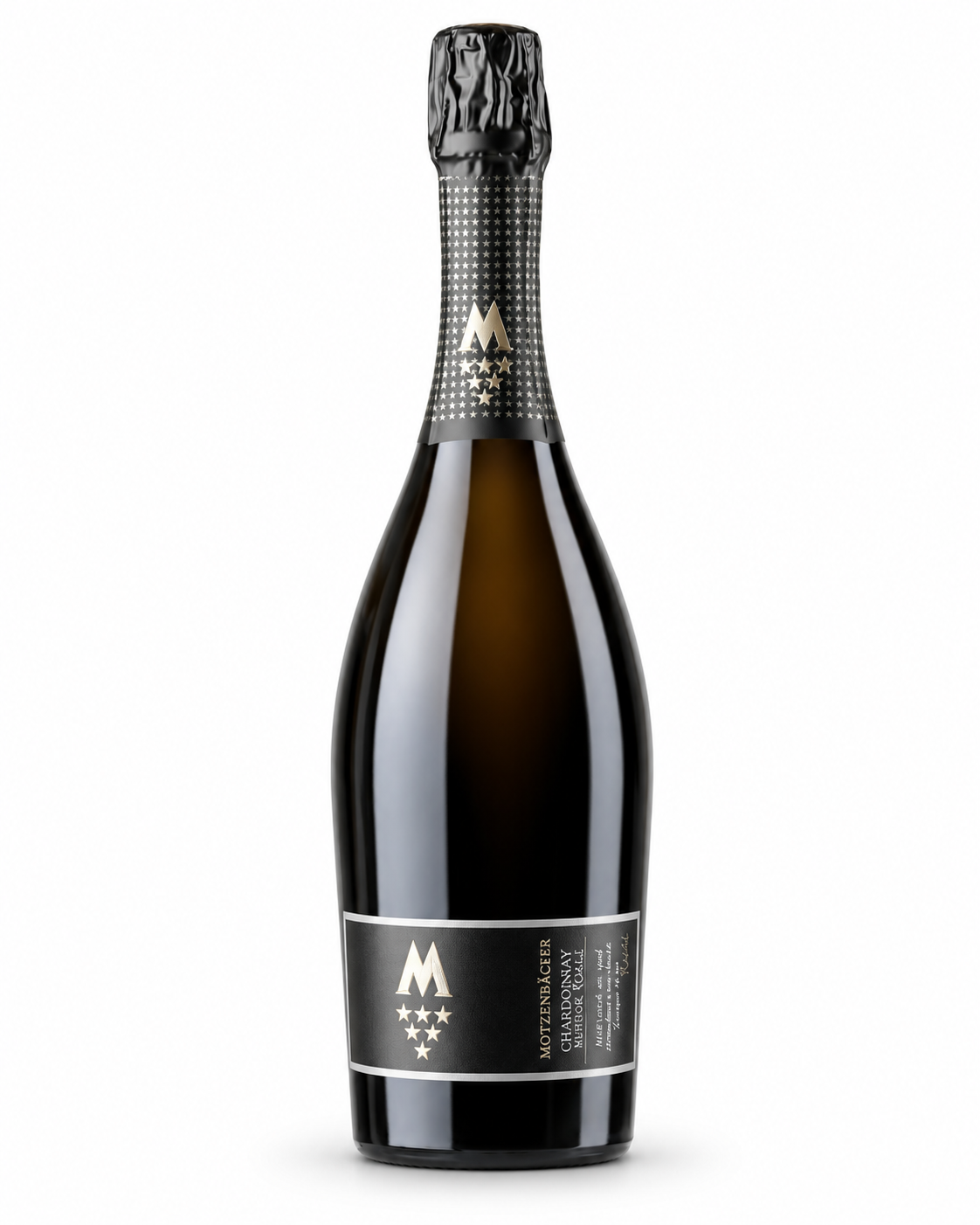 Motzenbäcker Chardonnay Méthode Rurale
