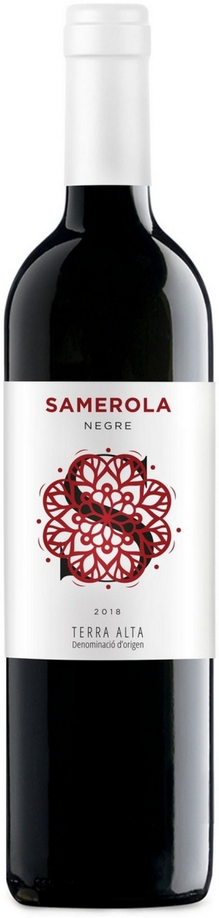 Samerola Blanca - Garnacha Blanca / Macabeo