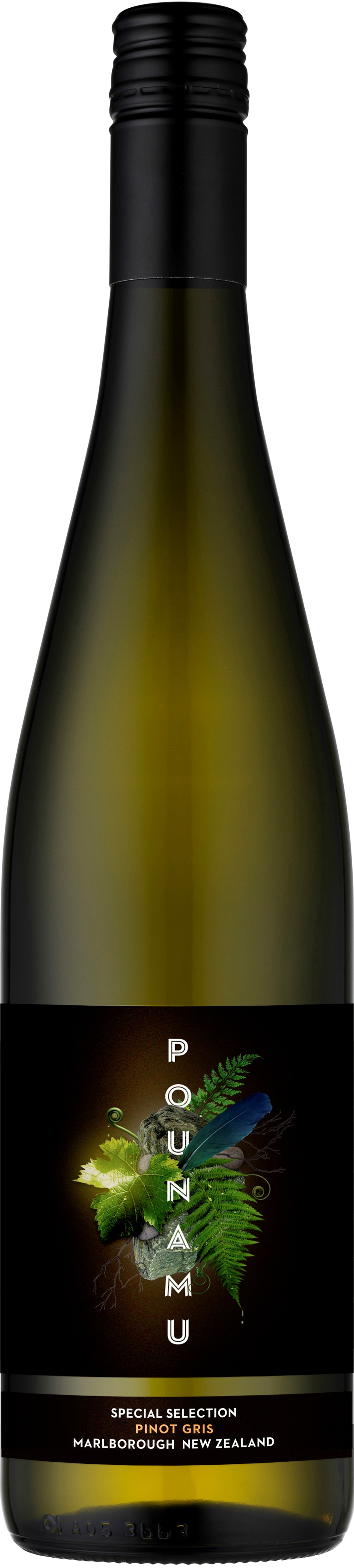 POUNAMU Special Selection Pinot Gris