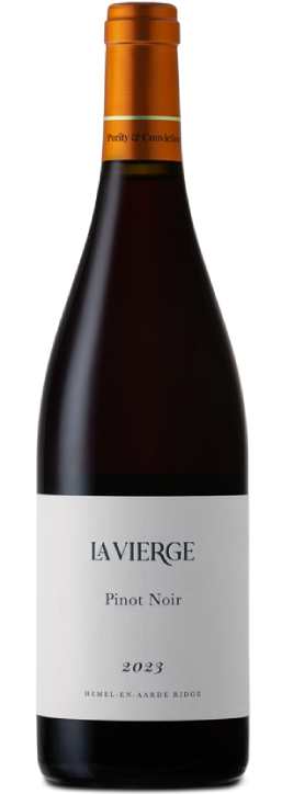 La Vierge Estate Pinot Noir