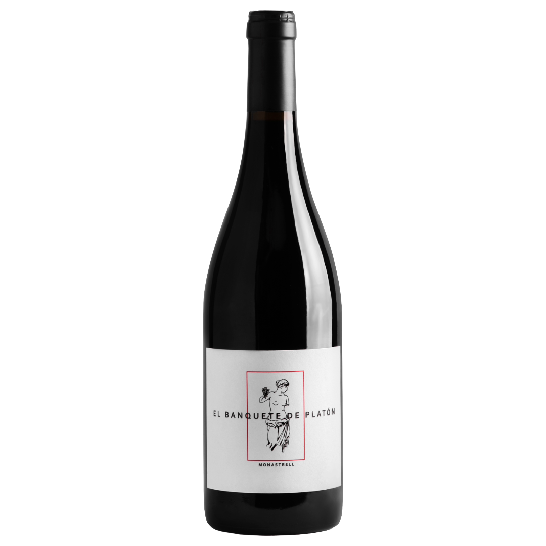 Banquete de Platon Monastrell