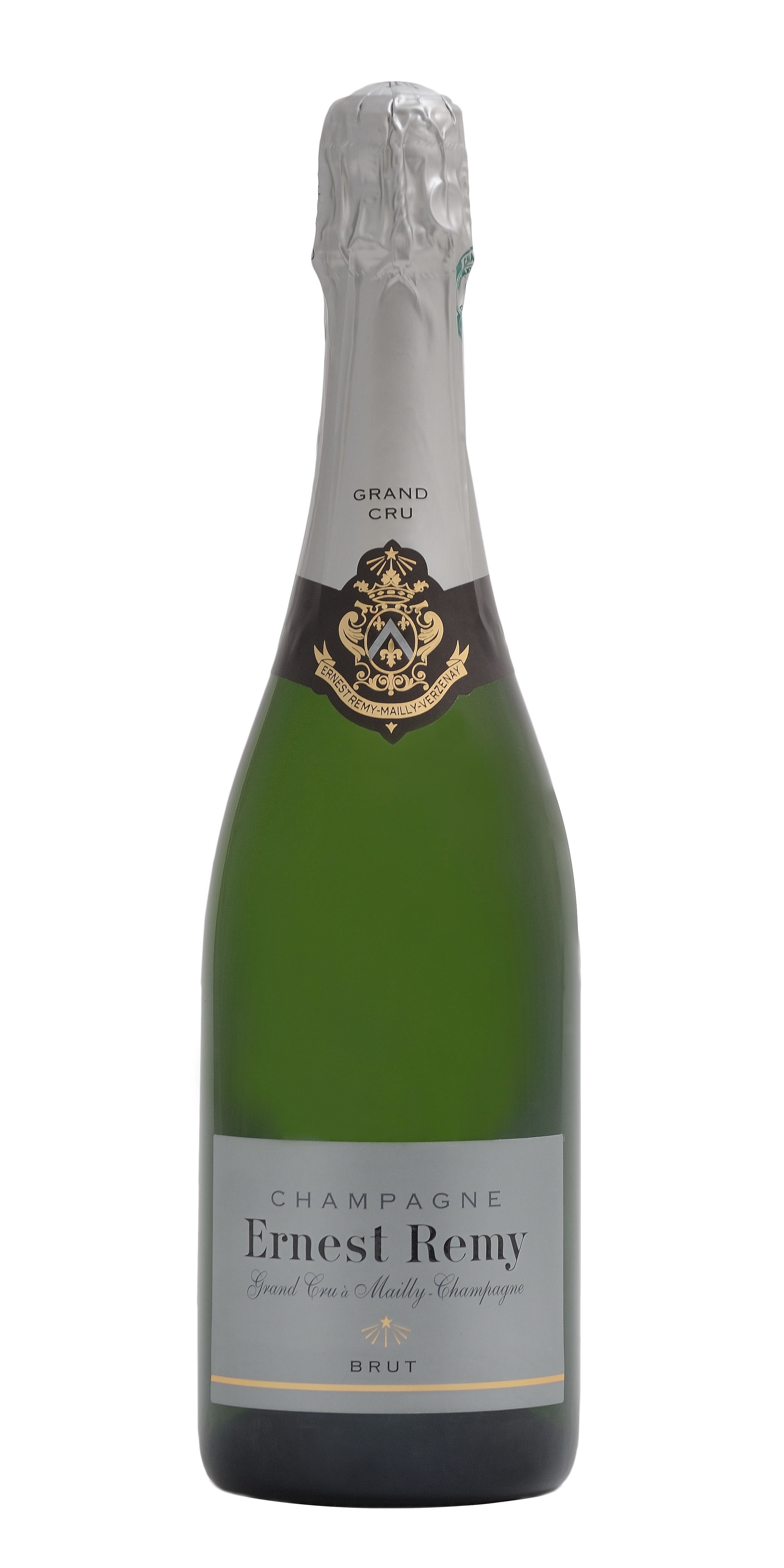 Zero Dosage B de N Grand Cru