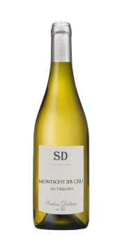 Domaine Sandrine Deletang Montagny 1er Cru 'Les Terroirs'