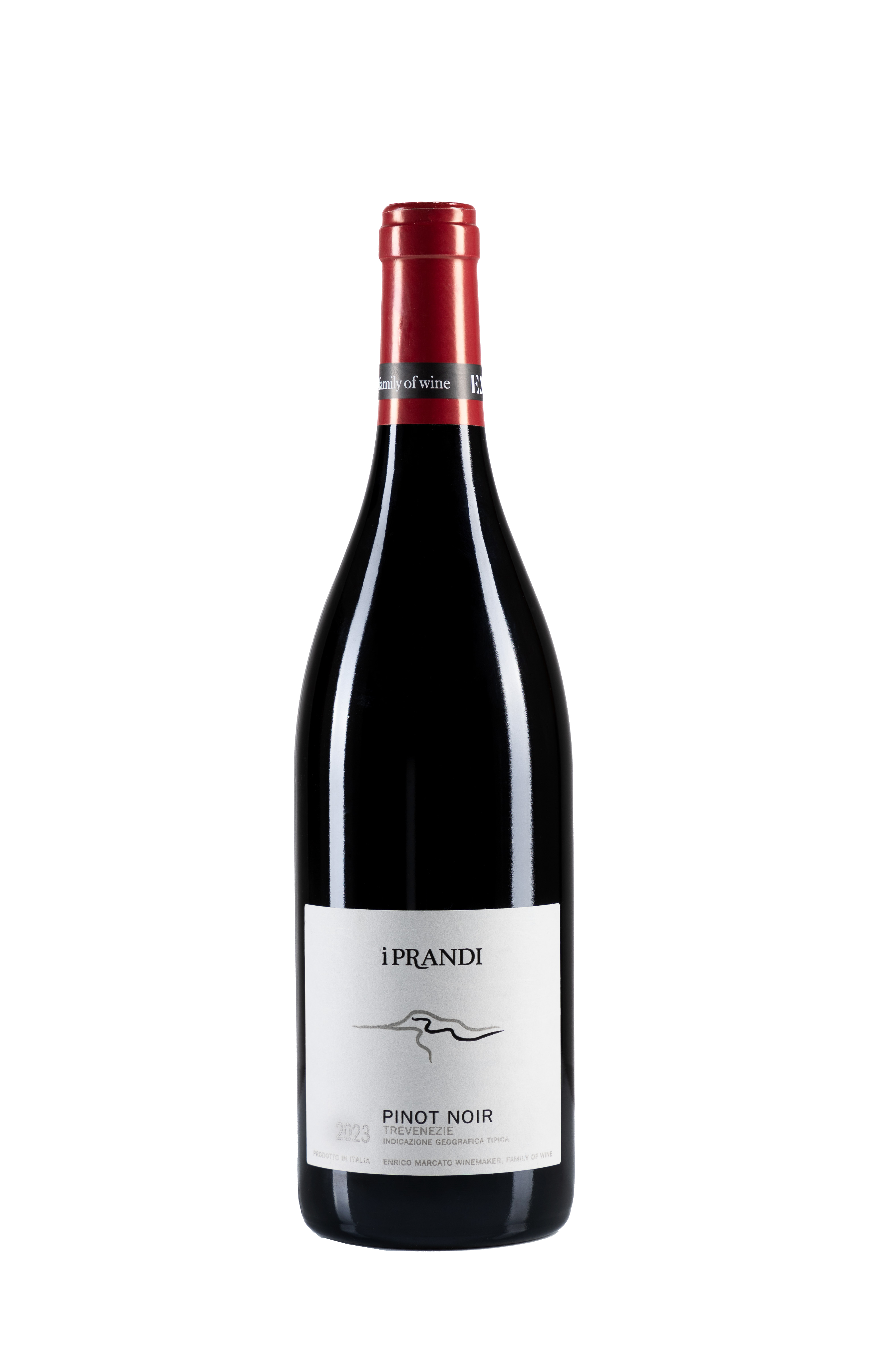 I Prandi Pinot Noir IGT Veneto