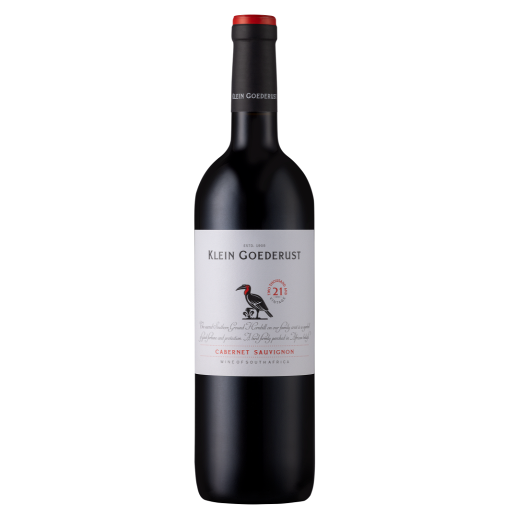 Klein Goederust Cabernet Sauvignon