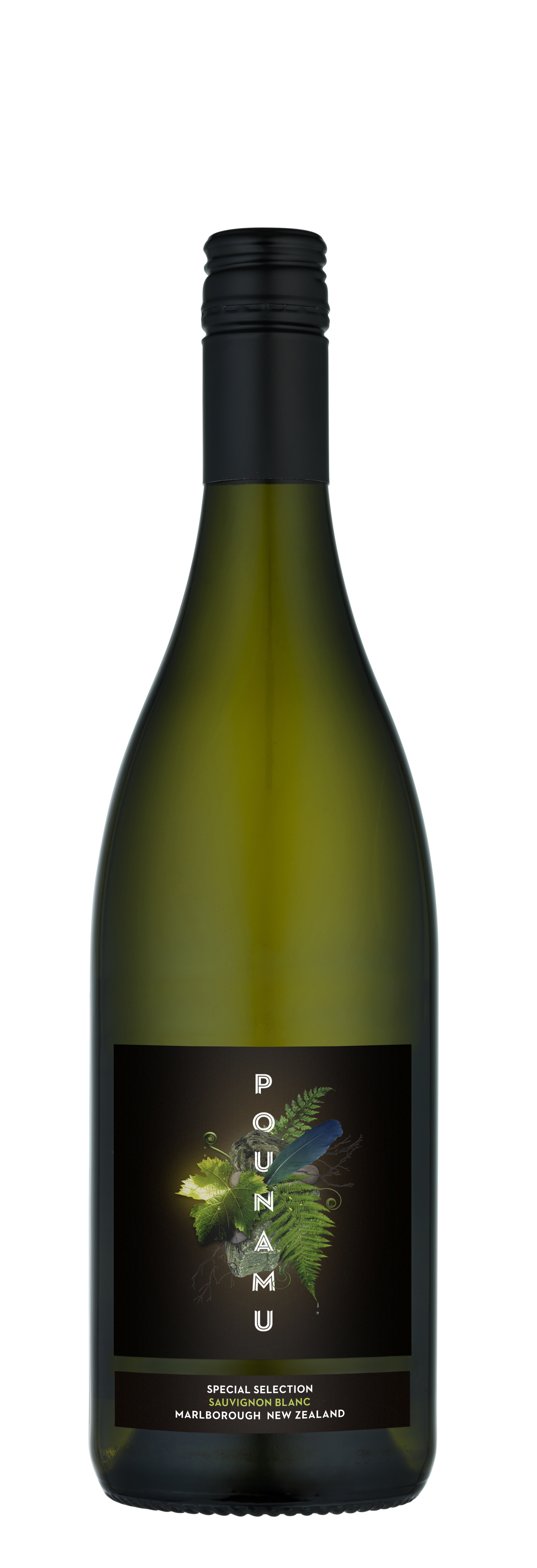  POUNAMU Special Selection Sauvignon Blanc